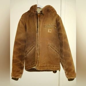Carhartt Jacket Medium